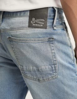 Denham RIDGE Light Stonewash -Fusion Verkoop 01 23 04 11 012 row5 2