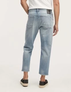 Denham CROP STONE WASH Light Repair -Fusion Verkoop 01 23 04 11 013 row3 1