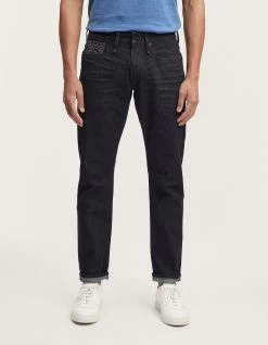 Denham 15th Year RIDGE Sashiko