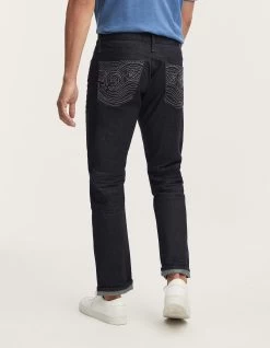 Denham 15th Year RIDGE Sashiko -Fusion Verkoop 01 23 04 11 016 row4 1