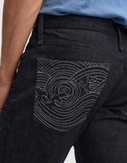 Denham 15th Year RIDGE Sashiko -Fusion Verkoop 01 23 04 11 016 row5 1