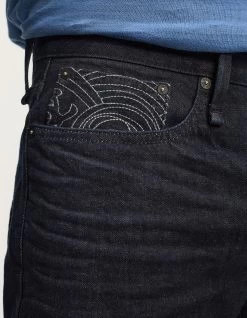 Denham 15th Year RIDGE Sashiko -Fusion Verkoop 01 23 04 11 016 row6 1