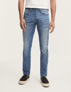 Denham RAZOR Mid-Blue Repair COOLMAX®