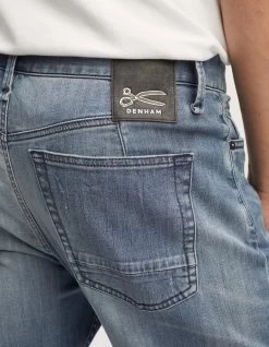 Denham CROP FREE MOVE -Fusion Verkoop 01 23 04 11 023 row4 2