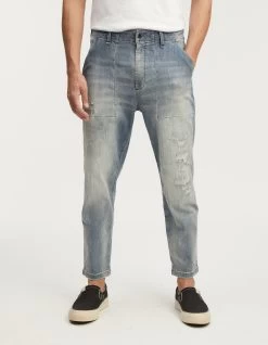 Denham FATIGUE COOLMAX® Authentic Repair