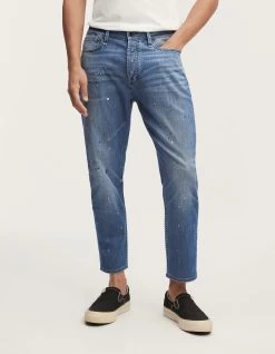 Denham CROP Authentic Paint COOLMAX® -Fusion Verkoop 01 23 04 11 025 row2 1