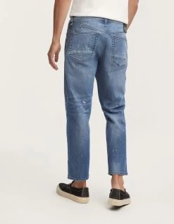 Denham CROP Authentic Paint COOLMAX® -Fusion Verkoop 01 23 04 11 025 row4 1