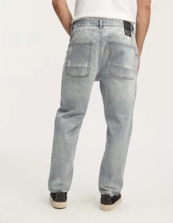 Denham WUXIA AUTHENTIC Worn Paint -Fusion Verkoop 01 23 04 11 029 row3 1