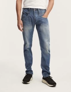 Denham CROSSBACK Japanese Linen Cotton 10 Denham CROSSBACK Japanese Linen Cotton -Fusion Verkoop 01 23 04 11 037 row2 1