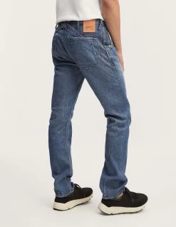 Denham CROSSBACK Japanese Linen Cotton 11 Denham CROSSBACK Japanese Linen Cotton -Fusion Verkoop 01 23 04 11 037 row4 1