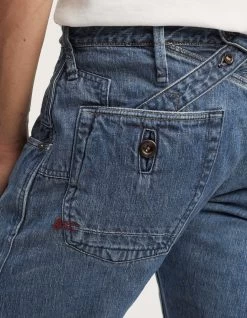 Denham CROSSBACK Japanese Linen Cotton 12 Denham CROSSBACK Japanese Linen Cotton -Fusion Verkoop 01 23 04 11 037 row5 1