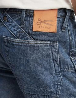 Denham CROSSBACK Japanese Linen Cotton 13 Denham CROSSBACK Japanese Linen Cotton -Fusion Verkoop 01 23 04 11 037 row5 2