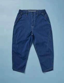 Denham MIJ TECH DENIM Pants