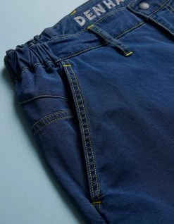 Denham MIJ TECH DENIM Pants -Fusion Verkoop 01 23 06 10 070 row2 1