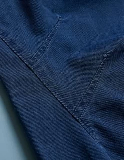 Denham MIJ TECH DENIM Pants -Fusion Verkoop 01 23 06 10 070 row4 2