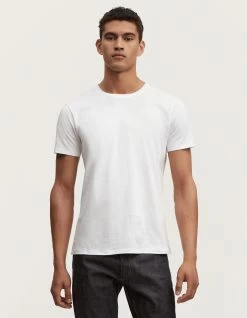 Denham UNDER TEE 2 Pack - Slim Fit -Fusion Verkoop 01 23 06 52 900 row1 1