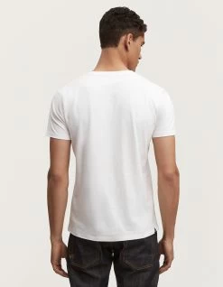 Denham UNDER TEE 2 Pack - Slim Fit -Fusion Verkoop 01 23 06 52 900 row2 1