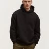 Denham CLASSIC HOODY Organic Cotton 1 Denham CLASSIC HOODY Organic Cotton -Fusion Verkoop 01 23 06 60 010 row1 1