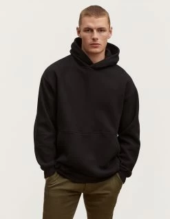Denham CLASSIC HOODY Organic Cotton