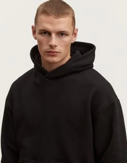 Denham CLASSIC HOODY Organic Cotton -Fusion Verkoop 01 23 06 60 010 row4 1