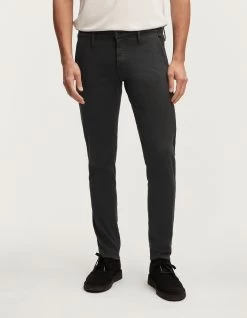 Denham YORK Cotton Stretch Chinos