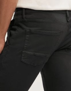 Denham YORK Cotton Stretch Chinos -Fusion Verkoop 01 23 07 10 010 row5 1