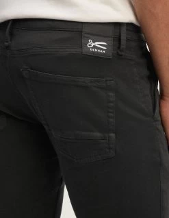 Denham YORK Cotton Stretch Chinos -Fusion Verkoop 01 23 07 10 010 row5 2