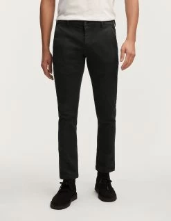 Denham RAZOR Cotton Stretch Chinos