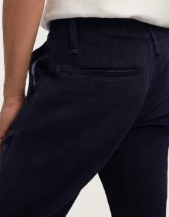 Denham TAPER Corduroy Stretch Chinos -Fusion Verkoop 01 23 07 10 070 row5 1