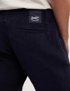 Denham TAPER Corduroy Stretch Chinos -Fusion Verkoop 01 23 07 10 070 row5 2