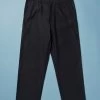 Denham TOKYO WORK PANTS Thick Cotton -Fusion Verkoop 01 23 07 10 080 row1 1