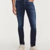 Denham BOLT Indigo Dirty Wash -Fusion Verkoop 01 23 07 11 011 row1 1