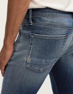 Denham BOLT Indigo Grey Overdye -Fusion Verkoop 01 23 07 11 013 row5 1