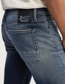 Denham BOLT Indigo Grey Overdye -Fusion Verkoop 01 23 07 11 013 row5 2