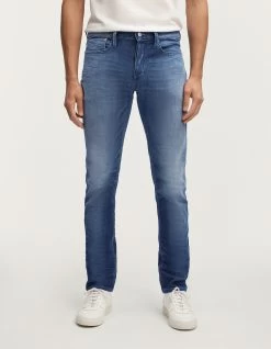 Denham RAZOR Lefthand Heavy Wash