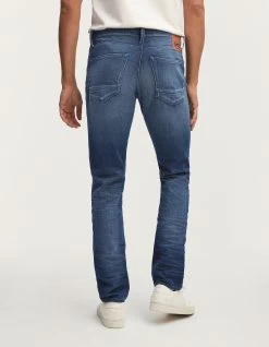 Denham RAZOR Lefthand Heavy Wash -Fusion Verkoop 01 23 07 11 016 row4 1