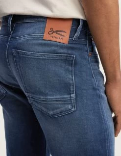 Denham RAZOR Lefthand Heavy Wash -Fusion Verkoop 01 23 07 11 016 row5 2