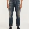 Denham DART CINCH 15th Year Recycled Selvedge -Fusion Verkoop 01 23 07 11 060 row1 1