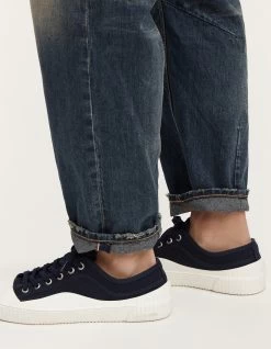 Denham DART CINCH 15th Year Recycled Selvedge -Fusion Verkoop 01 23 07 11 060 row5 1