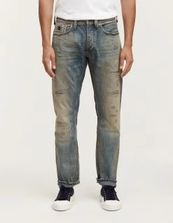 Denham CUTTER RIDGE 15th Year Recycled Tint -Fusion Verkoop 01 23 07 11 062 row2 1