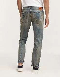 Denham CUTTER RIDGE 15th Year Recycled Tint -Fusion Verkoop 01 23 07 11 062 row4 1