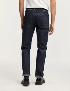 Denham CUTTER RIDGE 15th Year Recycled Dark -Fusion Verkoop 01 23 07 11 063 row4 1