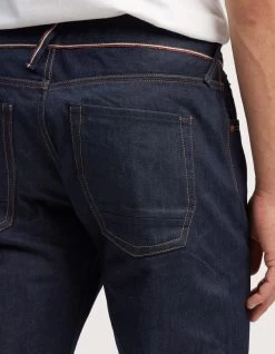 Denham CUTTER RIDGE 15th Year Recycled Dark -Fusion Verkoop 01 23 07 11 063 row5 2