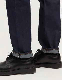 Denham CUTTER RIDGE 15th Year Recycled Dark -Fusion Verkoop 01 23 07 11 063 row6 1