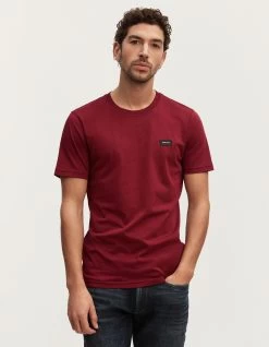 DENHAM TEE Model Jersey