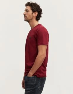DENHAM TEE Model Jersey 7 DENHAM TEE Model Jersey -Fusion Verkoop 01 23 07 52 011 row2 2