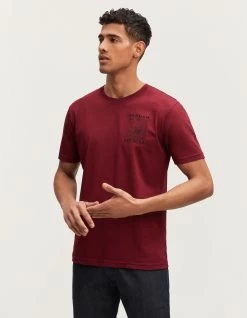 Denham CHRYS TEE Model Jersey 8 Denham CHRYS TEE Model Jersey -Fusion Verkoop 01 23 07 52 082 row2 2