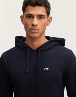 Denham ROGER HOODY Comfort Sweat 9 Denham ROGER HOODY Comfort Sweat -Fusion Verkoop 01 23 07 60 051 row4 1