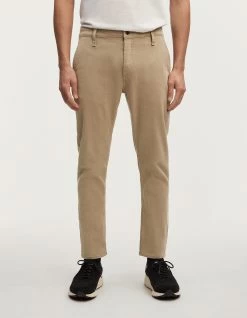 Denham TAPER CHINO Stretch Drill -Fusion Verkoop 01 23 08 10 021 row2 1