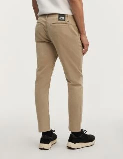 Denham TAPER CHINO Stretch Drill -Fusion Verkoop 01 23 08 10 021 row4 1